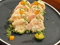 -喜鼎海胆水饺(东港店)