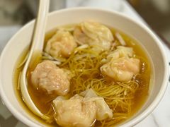 -深仔记正宗云吞面(尖沙咀店)