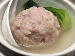 清汤狮子头-无名居(西直门总店)