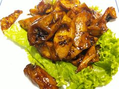 -京城小江南·北京烤鸭·江南土菜·白鱼(中关村店)