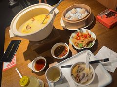 -乔街深夜食堂·小龙虾·高压锅生蚝(杭州总店)