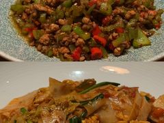 -山茶云南菜(永安里店)