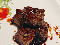 -酒蜻蜓·庭院私房菜(天元东路店)