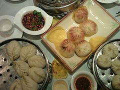 包子-包子大王(新泽巷店)