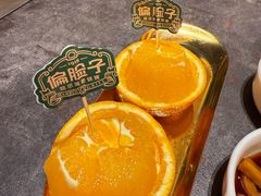 -偏脸子哈尔滨老烧烤(爱建店)