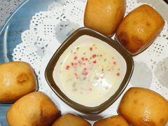 -金迈圆烤肉餐厅(维多利店)