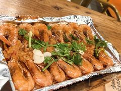 -老胖串店(浆水泉路店)