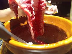 -本寻烧肉酒场(双井店)