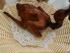 -稻香酒家(天河城店)
