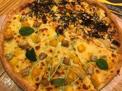 -乐凯撒披萨(欢乐颂购物中心店)