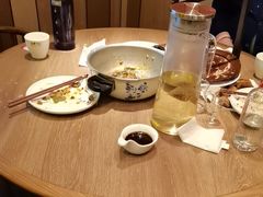 -金掌勺锅包肉(太原万达店)