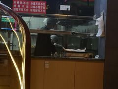 -庆峰龙虾烧烤(合肥一店)