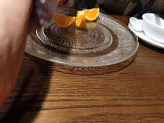 -醉美东江·三文鱼·烧鸡公
