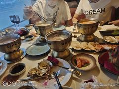 -喜庭海鲜自助(来福士店)