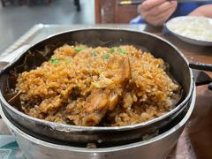 糯米鸡翅-孙府大院(步行街店)