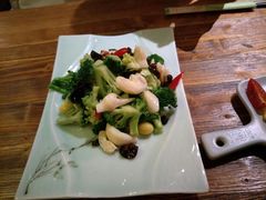 荷塘月色-村理·乡村菜音乐餐厅(河西店)