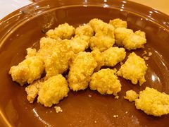 香脆鸡米花-萨莉亚意式餐厅(彩悦城店)