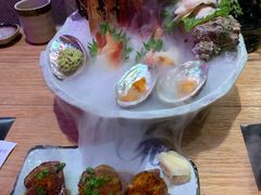 -和彩放题餐厅(酒仙桥店)