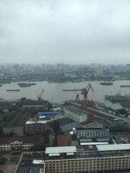 2016年6月9日，周四，Si-喜喜月子(瑞虹天地店)
