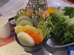 -猫抓烤肉(武进吾悦广场店)