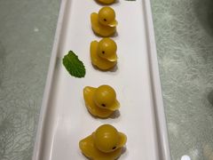 -全聚德(常州店)