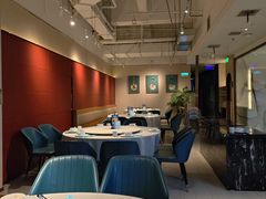-悦海·家宴·冰花皮皮虾大锅贴(宝龙店)