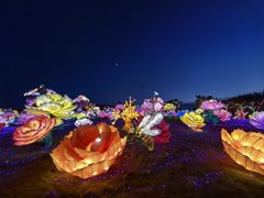 -歌斐颂巧克力小镇