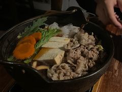 -铃木食堂(杨梅竹店)
