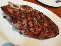 -弗兰克牛排西餐厅Ribone steak house(柠檬花园店)