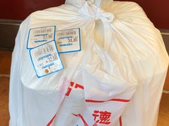 -老字号蛇口德记烧腊饭店·海鲜加工