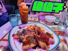 黑椒什扒蛋包饭-龙记·香港茶餐厅(海上世界店)