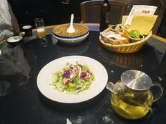 -鲁菜根·泰安菜(万达店)