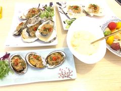 -天空花园餐吧·生日·团建(南山店)