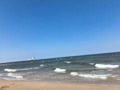 -北戴河圣蓝海洋公园