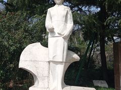 -静安公园(静安寺街道)