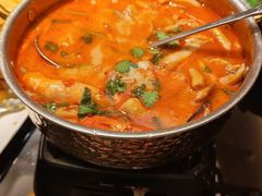 -金厨泰国餐厅·全泰籍厨师料理(拱北店)
