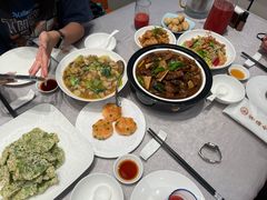 -宁海食府(北岸琴森店)