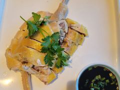 -壹只菜·崇明本地特色菜(崇明南门店)