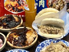 -叁省斋粉蒸肉甑糕·清真(回民街店)