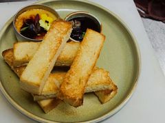 -普朗姆生蚝吧(原建国路店)