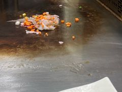 -火地铁板烧(昆山万象汇店)