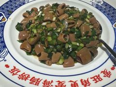 -旺角小渔村·海肠捞饭开创者(环山路店)