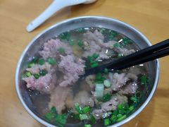 -达道武仔牛肉店(广达路店)