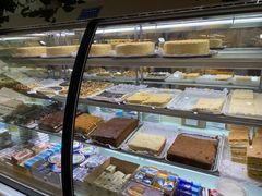 民族手工蛋糕-玛尔哈巴·塔塔尔糕点(华侨小区店)
