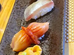 -泉寿司(万科公园店)