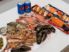 -姬岛生鲜(东鼓道店)