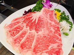 -老翡翠 Old Crystal Jade Restaurant