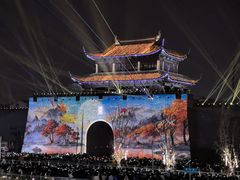 -相门城墙文化休闲景区