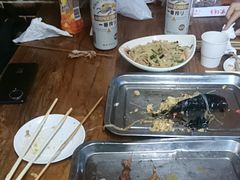 -大胡子海鲜·天津菜·砂锅烧烤(五大道创始店)