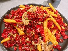 -付掌柜在成都·头牌水煮牛肉(黄鹤楼泛悦汇店)